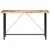 Produktbild 2 för Barbord 180x70x107 cm grovt mangoträ
