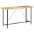 Produktbild 8 för Barbord 180x70x107 cm grovt mangoträ