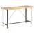 Produktbild 9 för Barbord 180x70x107 cm grovt mangoträ