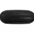 Produktbild 3 för Båtfender 4 st svart 58,5x16,5 cm PVC