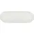 Produktbild 3 för Båtfender 4 st vit 41x11,5 cm PVC