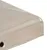 Produktbild 8 för Stolphattar pyramid 6 st rostfritt stål 101x101 mm