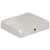 Produktbild 3 för Stolphattar pyramid 6 st galvaniserad metall 81x81 mm