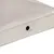 Produktbild 7 för Stolphattar pyramid 6 st galvaniserad metall 81x81 mm