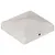 Produktbild 2 för Stolphattar pyramid 6 st galvaniserad metall 101x101 mm