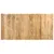 Produktbild 4 för Matbord 180x90x76 cm massivt grovt mangoträ