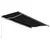 Produktbild 4 för Markis manuellt infällbar 500x300 cm antracit