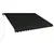 Produktbild 2 för Markis automatiskt infällbar 400x300 cm antracit