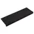 Produktbild 3 för Trappstegsmattor 15 st nålad 65x21x4 cm svart