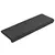 Produktbild 3 för Trappstegsmattor 15 st 65x21x4 cm antracit
