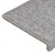 Produktbild 6 för Trappstegsmattor 15 st 65x21x4 cm ljusgrå