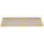 Produktbild 5 för Trappstegsmattor 15 st 65x21x4 cm beige