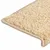 Produktbild 6 för Trappstegsmattor 15 st 65x21x4 cm brun