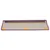 Produktbild 5 för Trappstegsmattor 15 st 65x21x4 cm violett