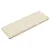 Produktbild 2 för Trappstegsmattor 15 st 65x21x4 cm vit
