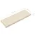 Produktbild 6 för Trappstegsmattor 15 st 65x21x4 cm vit