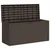 Produktbild 3 för Dynbox brun 116x44x55 cm
