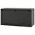 Produktbild 3 för Dynbox antracit 114x47x60 cm