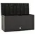 Produktbild 5 för Dynbox antracit 114x47x60 cm