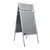 Produktbild 8 för Gatupratare A1 med övre panel aluminium