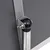 Produktbild 9 för Skyltställ A4 silver aluminiumlegering