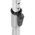Produktbild 10 för Skyltställ A4 silver aluminiumlegering
