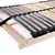 Produktbild 3 för Ribbotten med 42 ribbor 2 st 7 zoner 70x200 cm