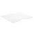 Produktbild 3 för Bordsskydd matt 80x80 cm 2 mm PVC