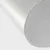 Produktbild 5 för Bordsskydd matt 80x80 cm 2 mm PVC