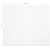 Produktbild 6 för Bordsskydd matt 90x90 cm 2 mm PVC