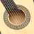 Produktbild 6 för Gitarr för nybörjare och barn klassisk 3/4 36" amerikansk lind   