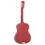 Produktbild 5 för Gitarr för nybörjare och barn klassisk 3/4 36" amerikansk lind       