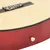 Produktbild 8 för Gitarr 12 delar med EQ-pedal 6 och strängar western