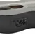 Produktbild 11 för Gitarr 12 delar med EQ-pedal 6 och strängar western svart