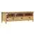 Produktbild 3 för TV-bänk Hill honungsbrun 158x40x47 cm massiv furu
