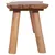 Produktbild 3 för Trädgårdsbänk 120 cm massiv teak