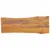 Produktbild 4 för Trädgårdsbänk 120 cm massiv teak