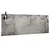 Produktbild 2 för Magnetisk glastavla väggmonterad 60x20 cm