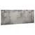 Produktbild 3 för Magnetisk glastavla väggmonterad 60x20 cm