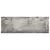Produktbild 4 för Magnetisk glastavla väggmonterad 60x20 cm