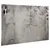 Produktbild 2 för Magnetisk glastavla väggmonterad 60x40 cm