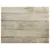 Produktbild 2 för Magnetisk glastavla väggmonterad 60x80 cm