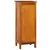 Produktbild 5 för Skänk 45x35x110 cm massiv teak