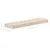 Produktbild 11 för Dyna till pallsoffa 2 st bomull beige