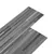 Produktbild 2 för PVC-golvbrädor 5,02 m² självhäftande 2 mm grårandig