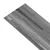 Produktbild 4 för PVC-golvbrädor 5,02 m² självhäftande 2 mm grårandig
