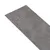 Produktbild 4 för PVC-golvbrädor 5,02 m² 2 mm självhäftande betonggrå