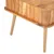 Produktbild 7 för Soffbord 100x50x40 cm massivt akaciaträ