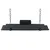 Produktbild 2 för Sunred Terrassvärmare Royal Diamond Dark hängande 2500 W svart