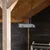 Produktbild 10 för Sunred Terrassvärmare Royal Diamond Dark hängande 2500 W svart